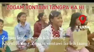 zogam vontawi tangpa ka hi