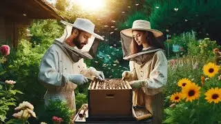 На живо от пчелина: Ще има ли МЕД през 2024 г?