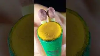 Fuse less cracker trick 