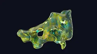 Beautiful Mess - 3D Animation Production R&D 2022