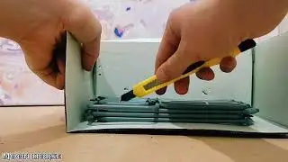Распаковка хавлингеров от Attivio