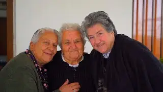 Ayşabanın Görümceleri... :)