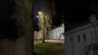 Кулебаки 14 апреля 2024