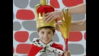 Santa Isabel - Día del Niño