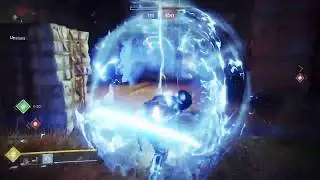 Arc reflect v golden gun