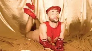 Diego - Open Book (Official Video)