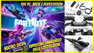 ProScroller V3 : Nuova Rotella e Fino a 3 Tasti Aggiuntivi con PlusGear ! Ecco come si Imposta [ITA]