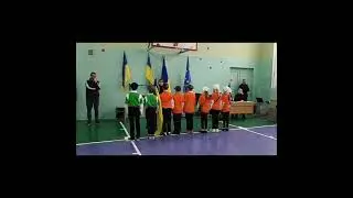 Джура молодша група