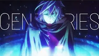 [ A M V]  C E N T U R I E S
