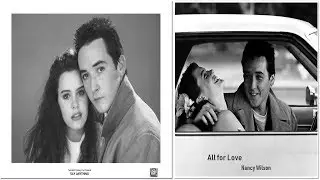 All for Love - Nancy Wilson (ost. Say Anything)