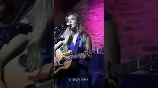 Valentina Rico - Transparente (Live In Miami)