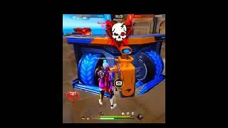 Ye emote dikha ne Lage 😡 phir hakson Bhai kya kiye 👀 dekhlo - Garena free fire max #shorts