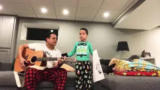 Jesus loves you - Family time