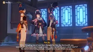 Act 3 All Dialogue and Cutscenes Blazin' Trails Summertime Odyssey Day 3 Story Only. Combat Cut Out