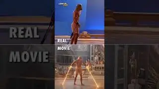Thor: Love and Thunder - 2022🔥VFx Breakdown🔥 Chris Hemsworth