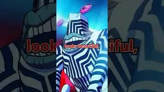 The Anime NO ONE IS READY FOR.