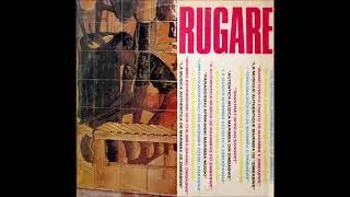 Alport Astazio and The Kwana Moto Band - Rugare