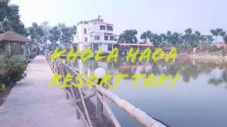 Resort near Kolkata/khola haoa/photography/videography/one day tour/taki/Pre-wedding photoshoot