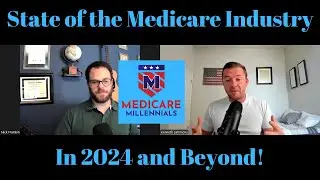 The Great Shake Up In The Medicare Sales Industry!