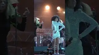 Люди просят на бис Зиверт в Перми #zivert #зиверт