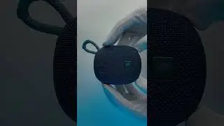 Портативная колонка A4TECH Bloody S3 Carry