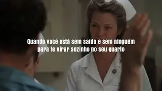 The nurse — The white stripes tradução/legendado PT-BR