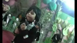 فرقة اطفال ومواهب فيديو كليب انشودة شكل السماء