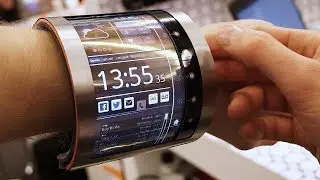 Top 5 new gadgets that will blow your mind off