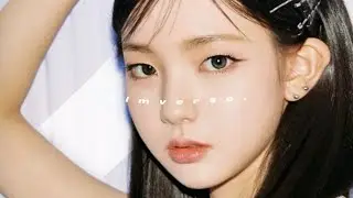 tripleS EVOlution - invincible [𝘀𝗽𝗲𝗱 𝘂𝗽]
