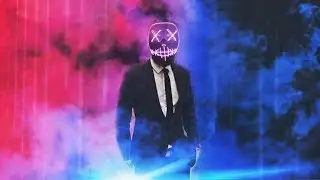 PicsArt NEW! THE MASK EDITING