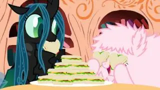 Fluffle Puff Tales: 