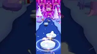 Hop ball 3: bad romance