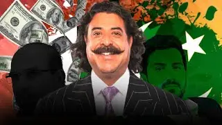 Top 10 richest people in pakistan