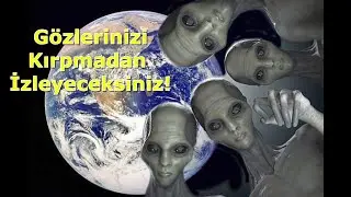 Gizemli Uygarlıklar 3. Bölüm /Hitler'in Dünya Dışı Varlıklarla Bir İlgisi Var mıydı?