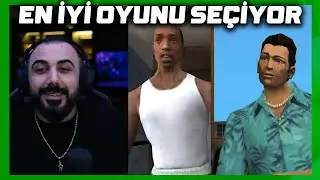 BARIŞ G - CHAT İLE EN İYİ OYUNU SEÇİYOR