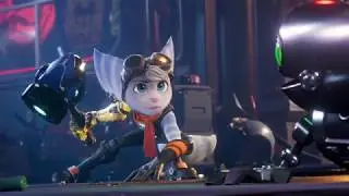 Ratchet Clank Rift Apart Trailer NEW GAME - ps5