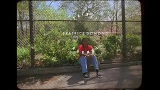 What Youth: Fairly Normal - Beatrice Domond