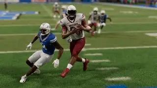 Starting off STRONG (Junior) MLB | CFB25 Road to Glory #nmsu