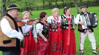 Kiedy ranne wstają zorze - Porębiański Ród