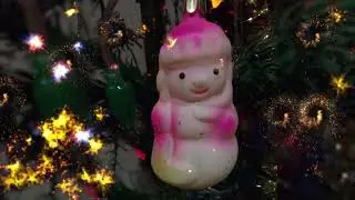 ABBA - Happy New Year | Новый год 2024