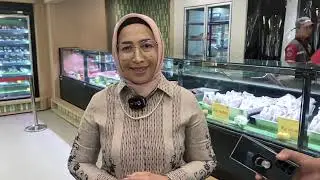 GRAND OPENING TOKO DAGING NUSANTARA SOREANG BANDUNG