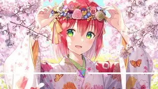 Nightcore - This Love