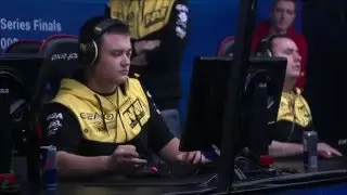 Guardian insane 1v3 AWP clutch