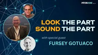 Look the Part - Sound the Part | PitchZone Ep. 55