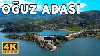 Oğuz Adası [4K]