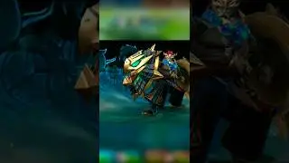 TOP 5 Seasonal Skin Of MOBILE LEGENDS