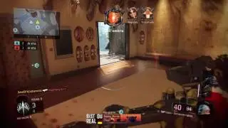 Nice ace.