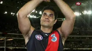 Mal Michael speaks on his time at Essendon