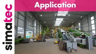How Swiss Fridges Are Recycled Sustainably by Thommen Group