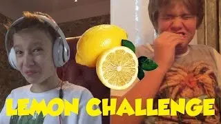 Lemon Challenge 